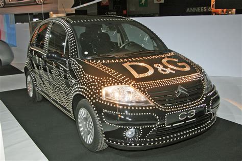 citroen c3 dolce gabbana prezzo|news .